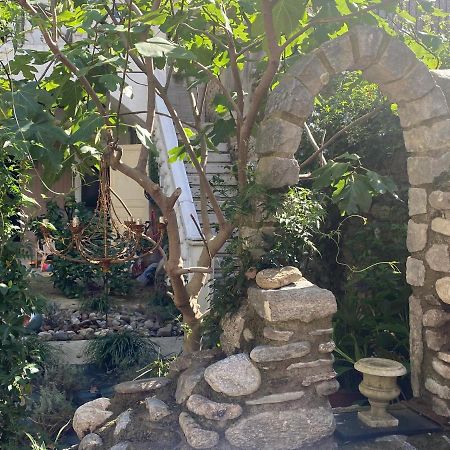 Sculptors Retreat Apartment Céret Exterior photo